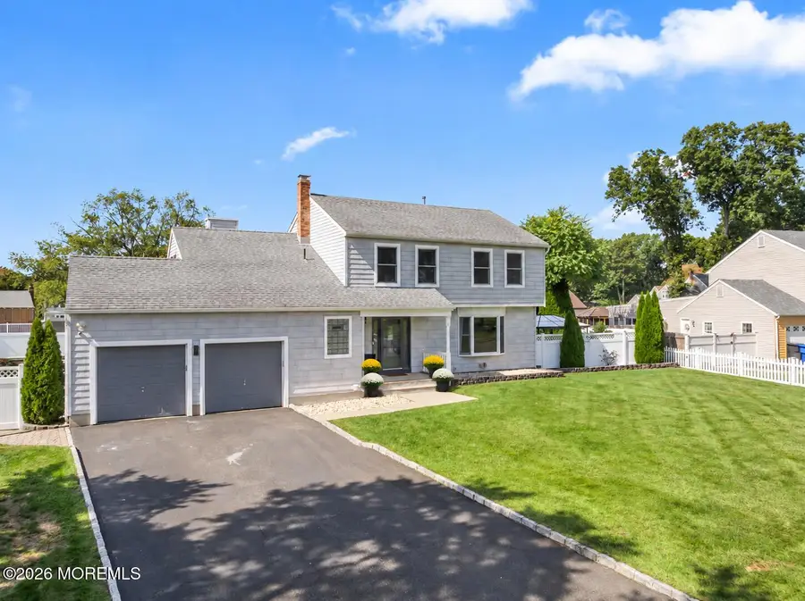 1594 Sea Island Drive, Toms River, NJ 08753 - #3