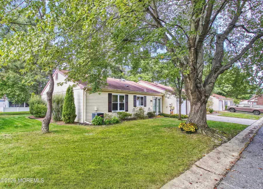 944C Liverpool Circle #C, Manchester, NJ 08759 - #2