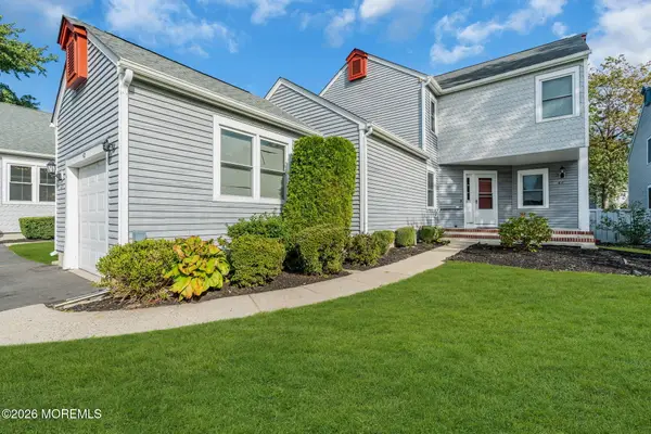 67 Claridge Court #152, Toms River, NJ 08753