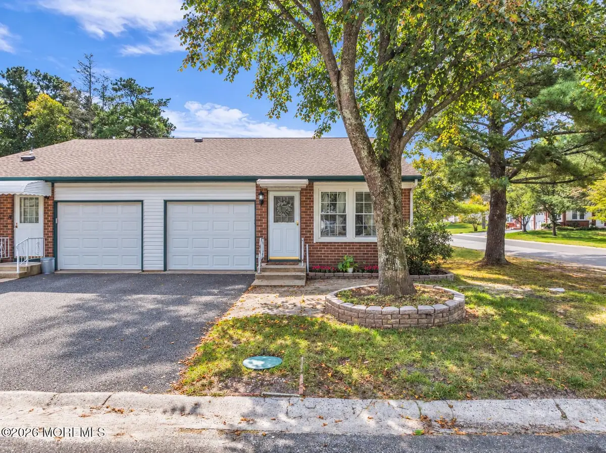 36 B Sunset Road, Manchester, NJ 08759 - #1