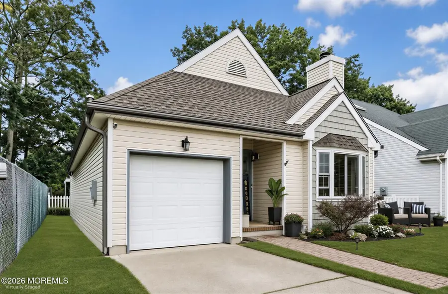 7 Sunnydale Court, Bayville, NJ 08721 - #3