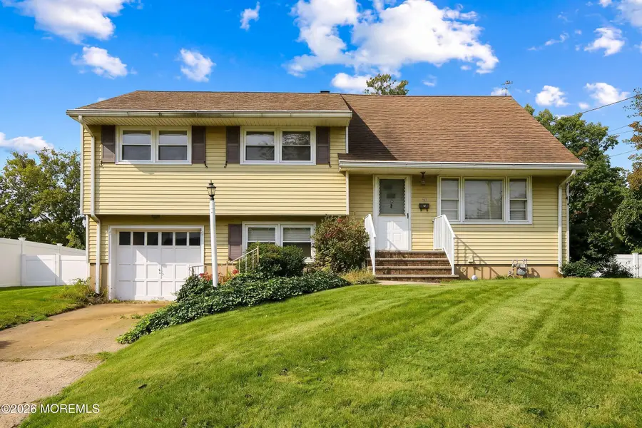10 Carol Court, Somerset, NJ 08873 - #2