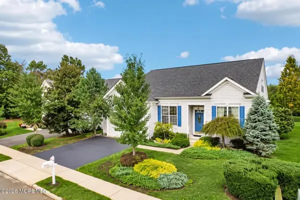 7 Brattleboro Road, Jackson, NJ 08527