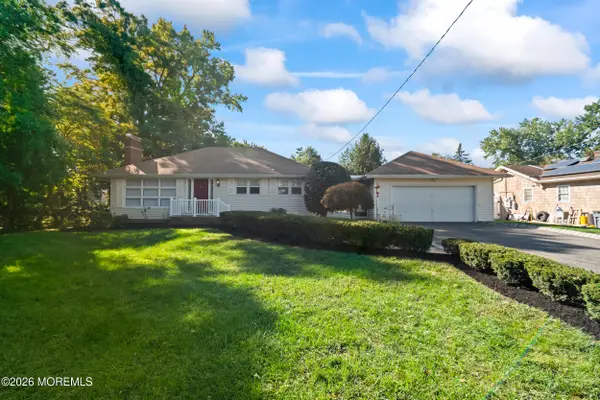50 Parker Road, West Long Branch, NJ 07764