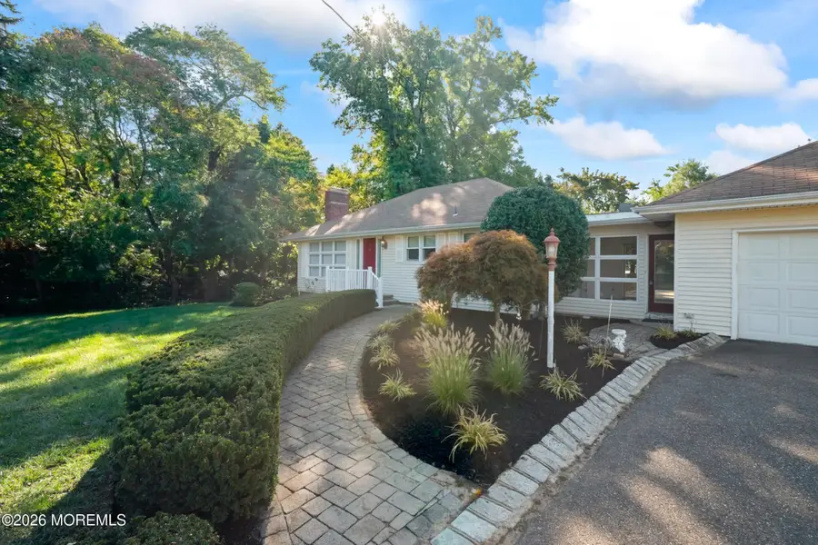 50 Parker Road, West Long Branch, NJ 07764 - #2