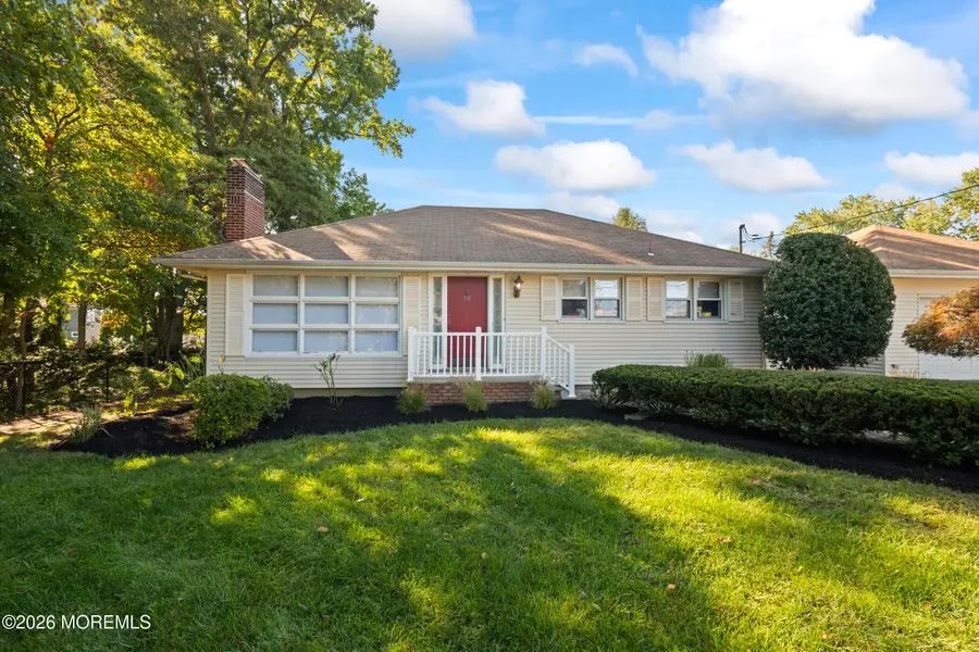 50 Parker Road, West Long Branch, NJ 07764 - #3
