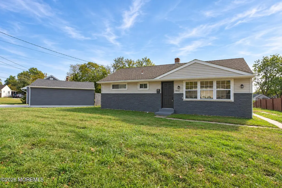 1047 Cooper Street, Deptford, NJ 08096 - #1