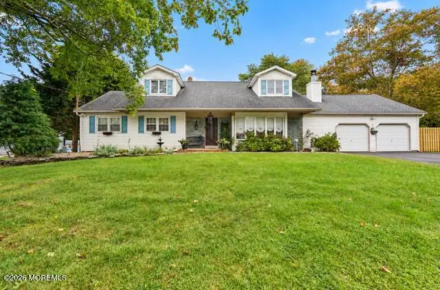 11 Lake Ontario Lane, Morganville, NJ 07751 - #1