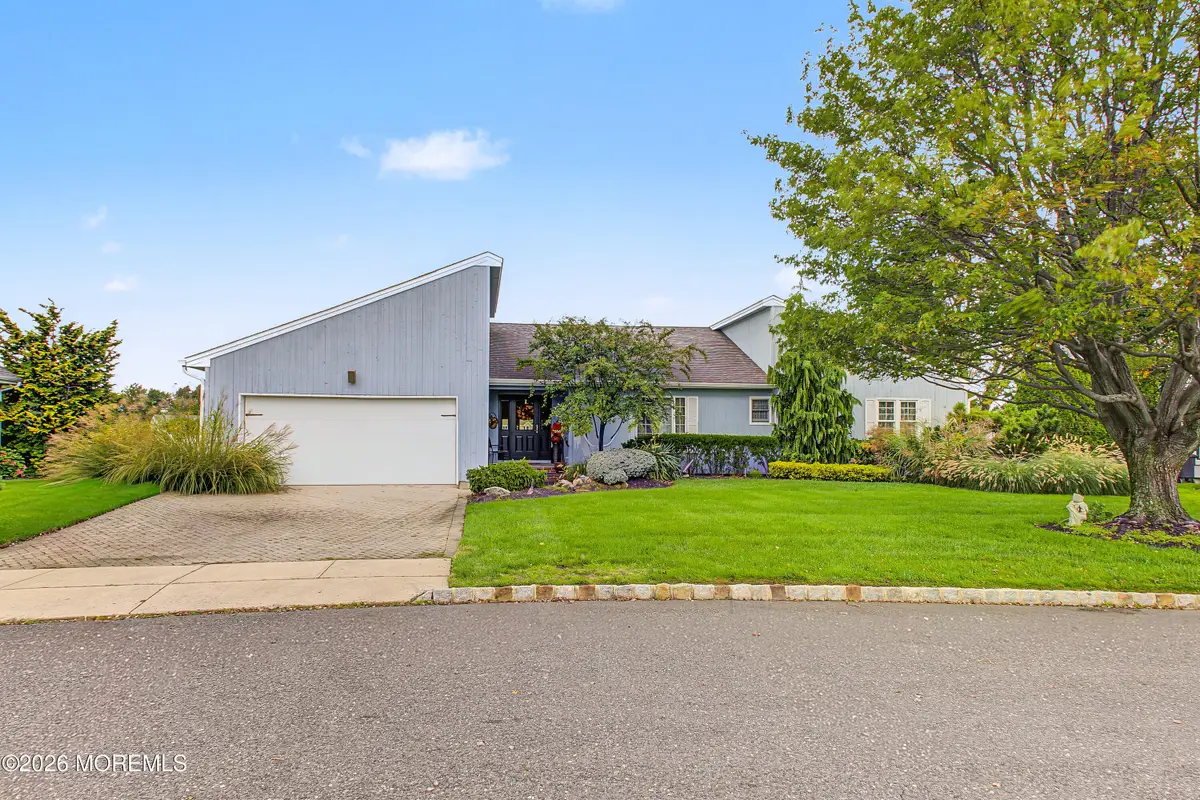 7 Leeward Court, Oceanport, NJ 07757 - #1