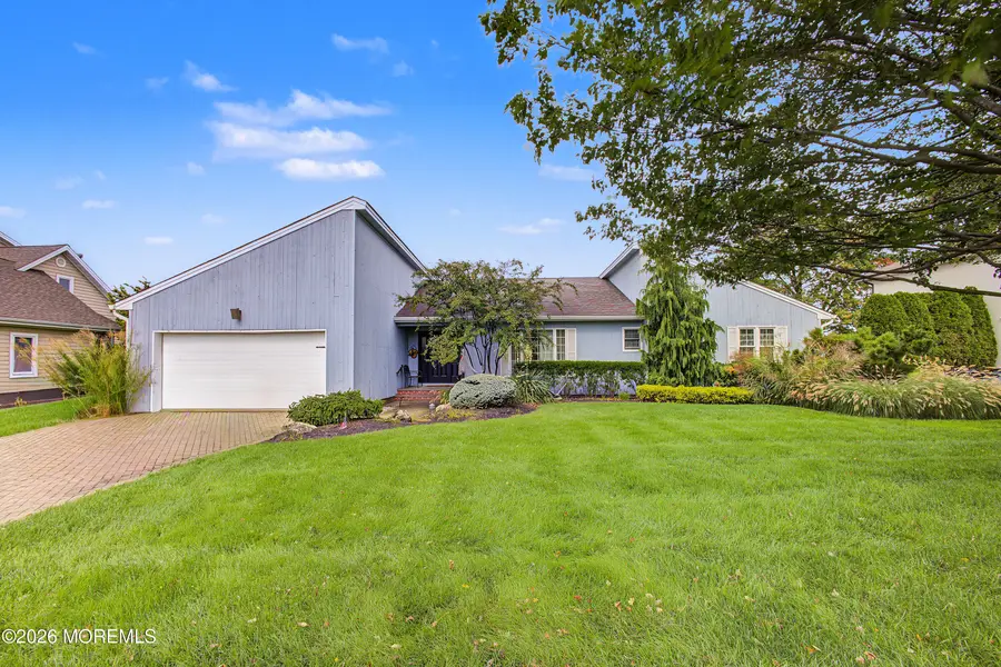 7 Leeward Court, Oceanport, NJ 07757 - #2