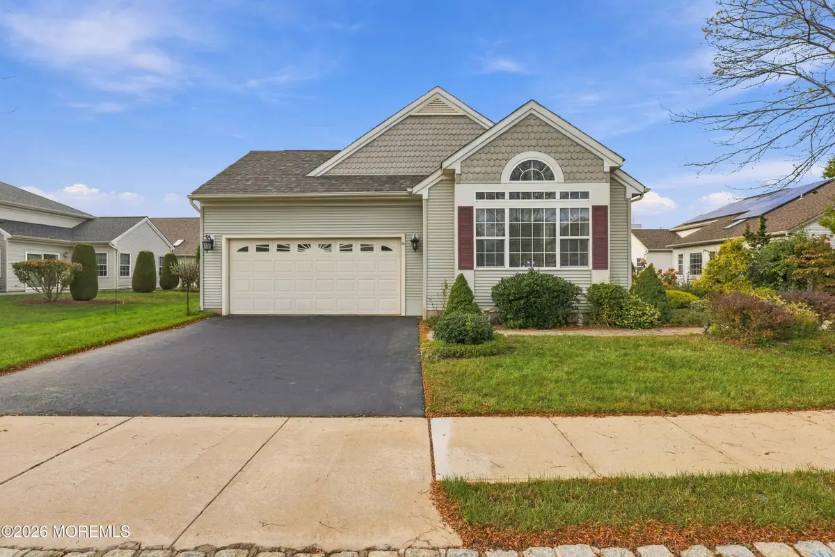 14 Gascony Circle, Manchester, NJ 08759 - #1