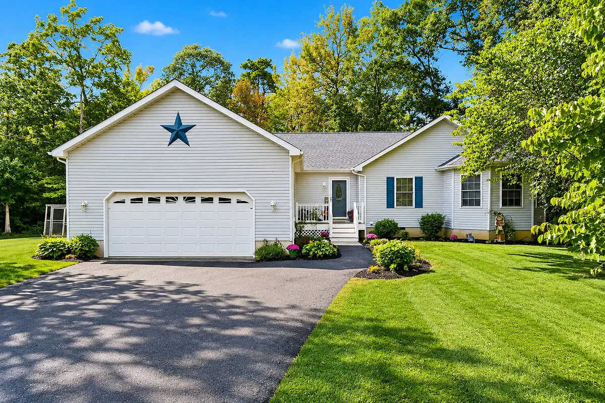 559 Motts Creek Road, Galloway, NJ 08205 - #1