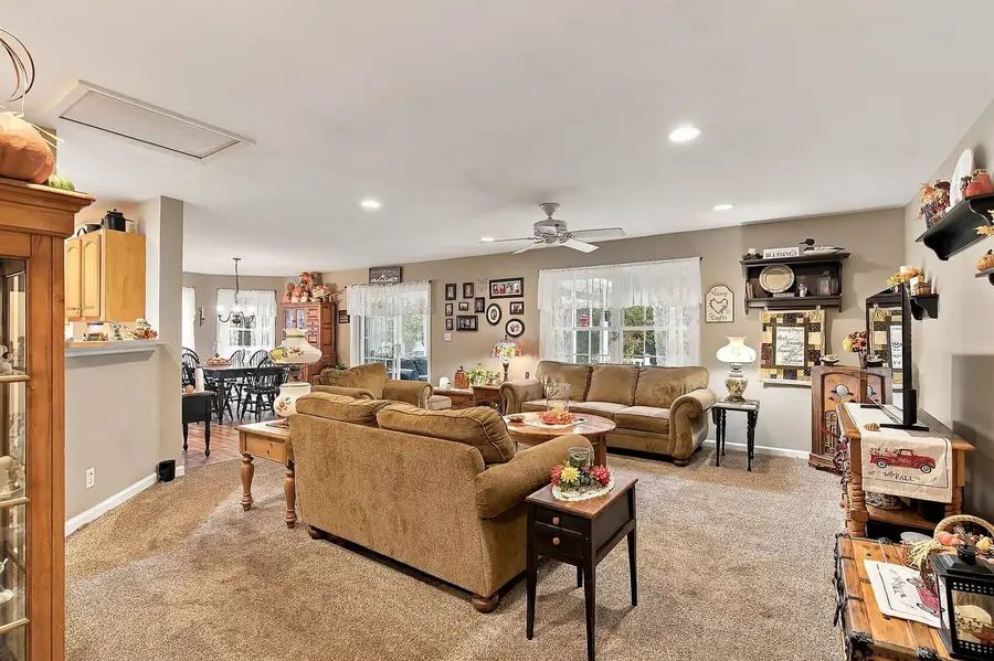 559 Motts Creek Road, Galloway, NJ 08205 - #3