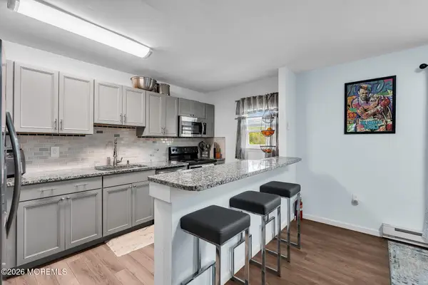 53 White Street #D, Eatontown, NJ 07724