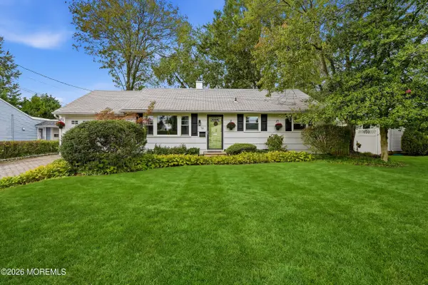 72 Wilson Circle, Red Bank, NJ 07701