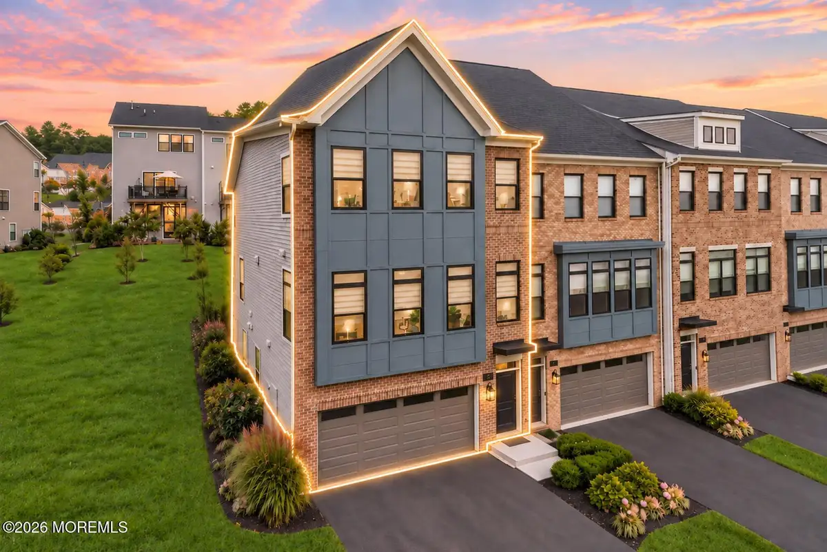 12 Linder Court #186, Middletown, NJ 07748 - #1