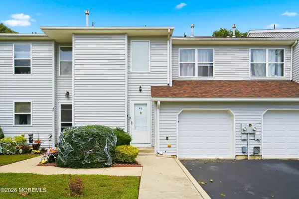 46 Vincent Court, Little Egg Harbor, NJ 08087