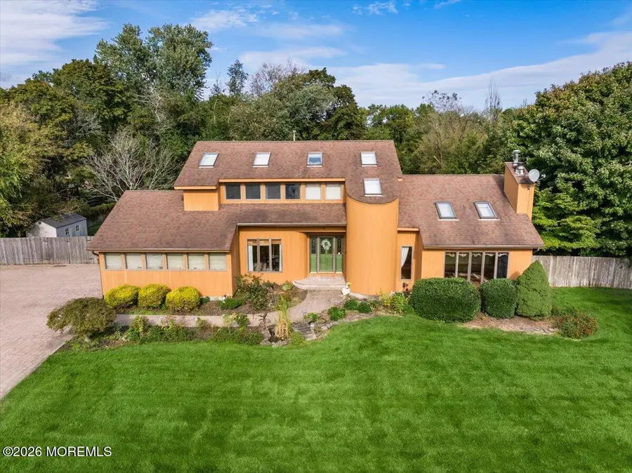 1687 Old Freehold Road, Toms River, NJ 08755 - #3