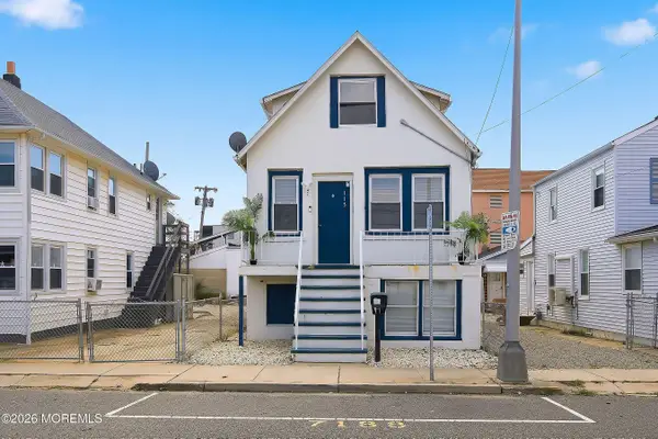 115 Blaine Avenue, Seaside Heights, NJ 08751