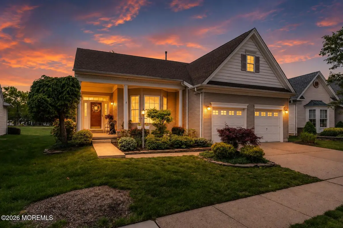 9 Winged Foot Road, Jackson, NJ 08527 - #1