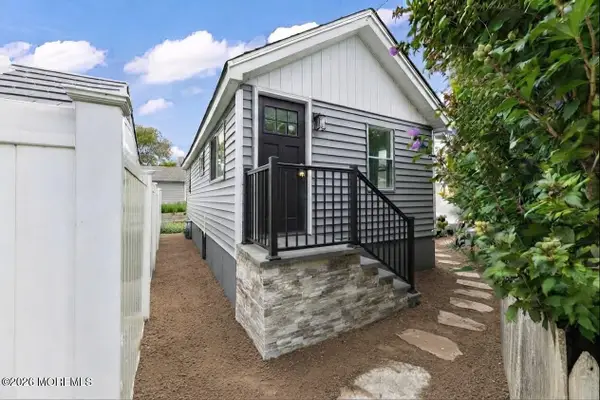 1203 D Street #REAR, Belmar, NJ 07719