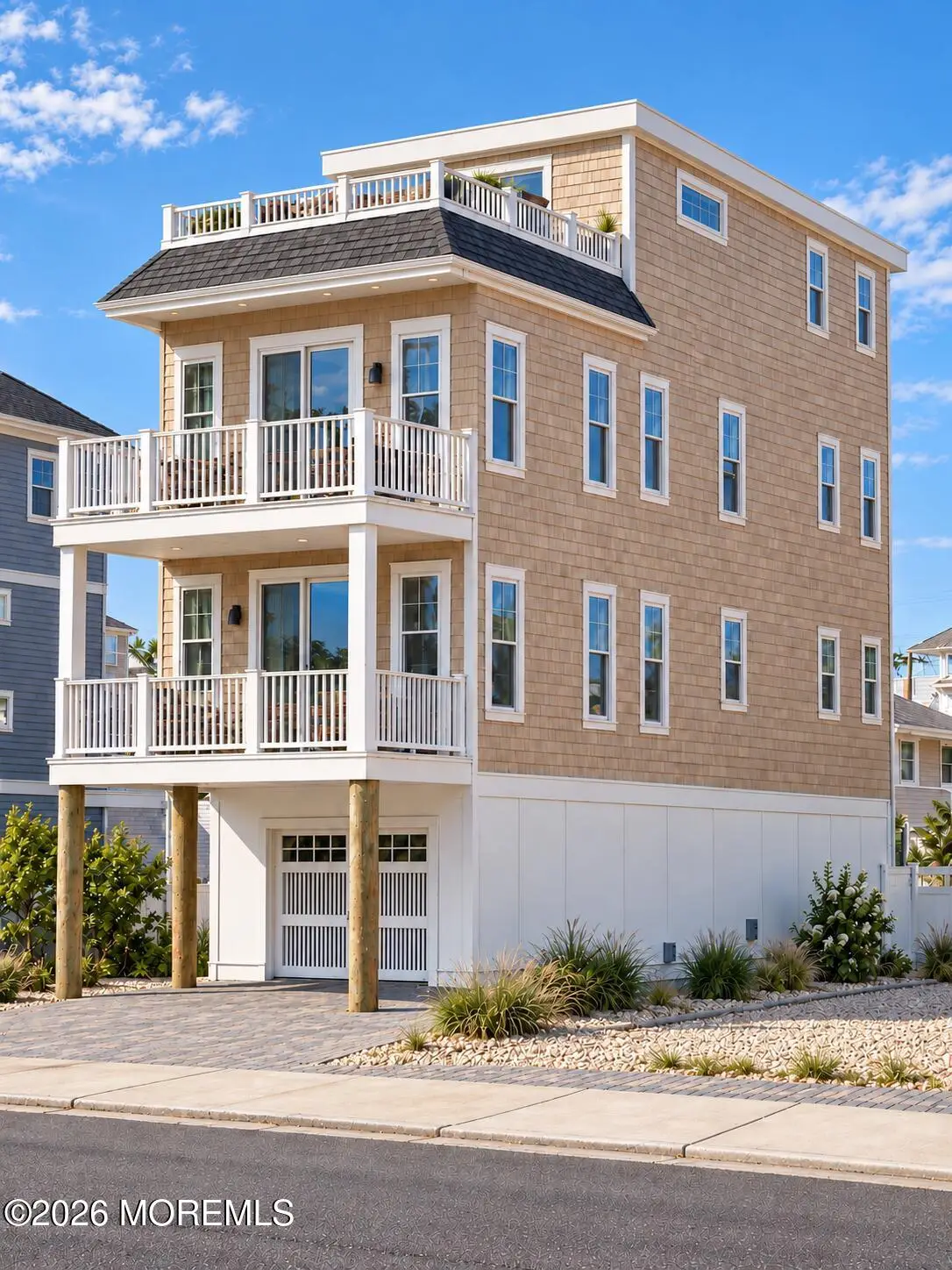 121 Sumner Avenue, Seaside Heights, NJ 08751 - #1