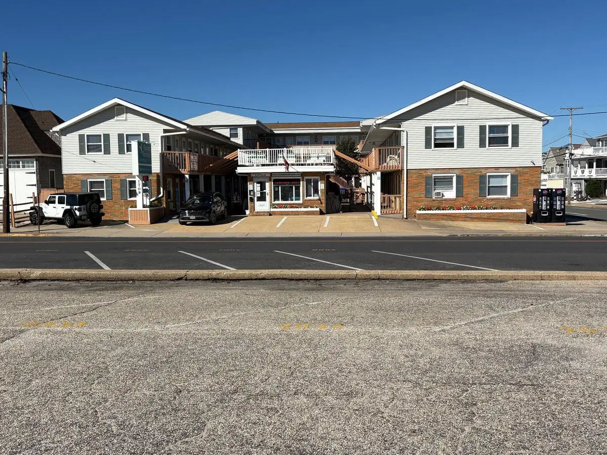 1709 Ocean Avenue #B118, Seaside Park, NJ 08752 - #1