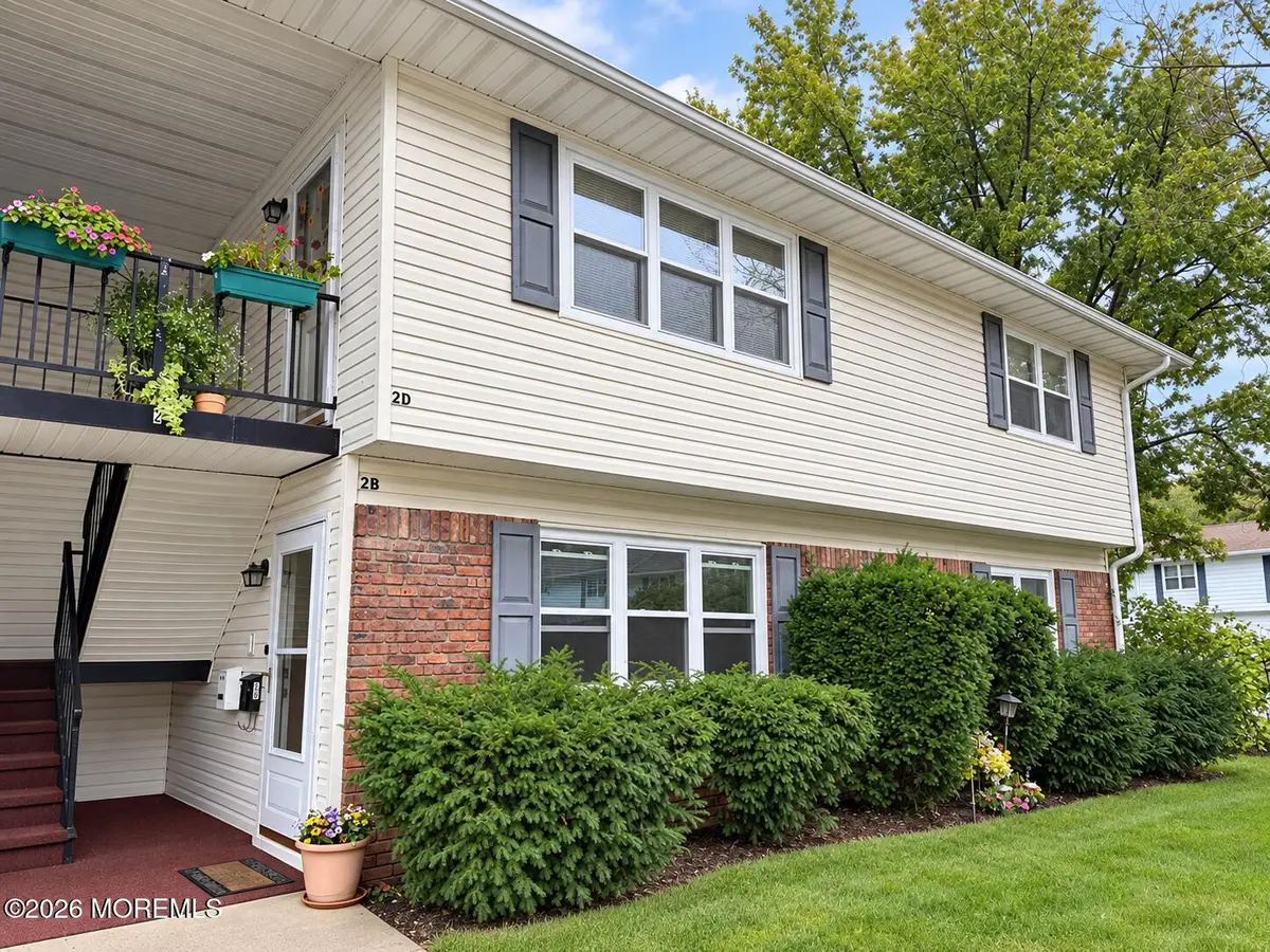 2 Texas Court #B, Matawan, NJ 07747 - #1