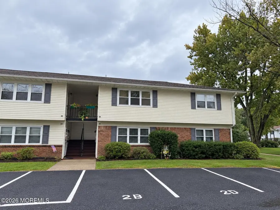 2 Texas Court #B, Matawan, NJ 07747 - #2