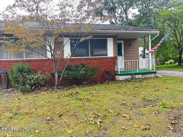 8 A Wyoming Avenue, Whiting, NJ 08759 - #1