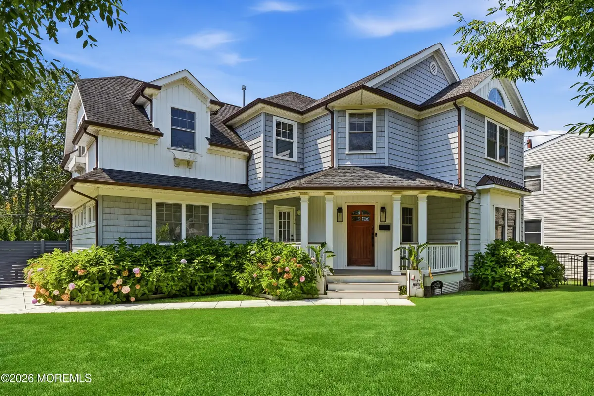 500 Corlies Avenue, Allenhurst, NJ 07711 - #1