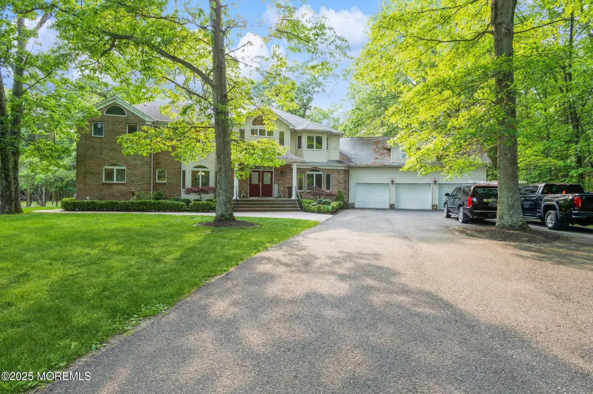 5 Ramapo Court, Colts Neck, NJ 07722 - #1