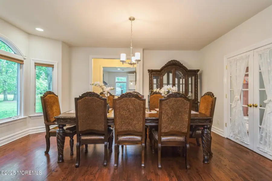 5 Ramapo Court, Colts Neck, NJ 07722 - #3