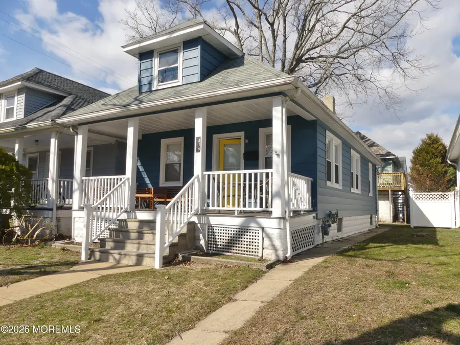 416 Brinley Avenue, Bradley Beach, NJ 07720 - #3