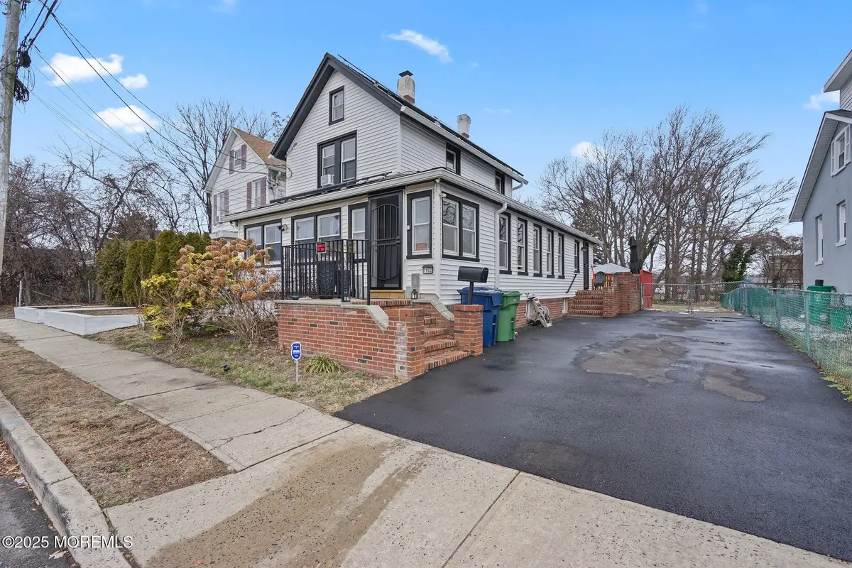 1952 Stratford Avenue, Neptune, NJ 07753 - #1