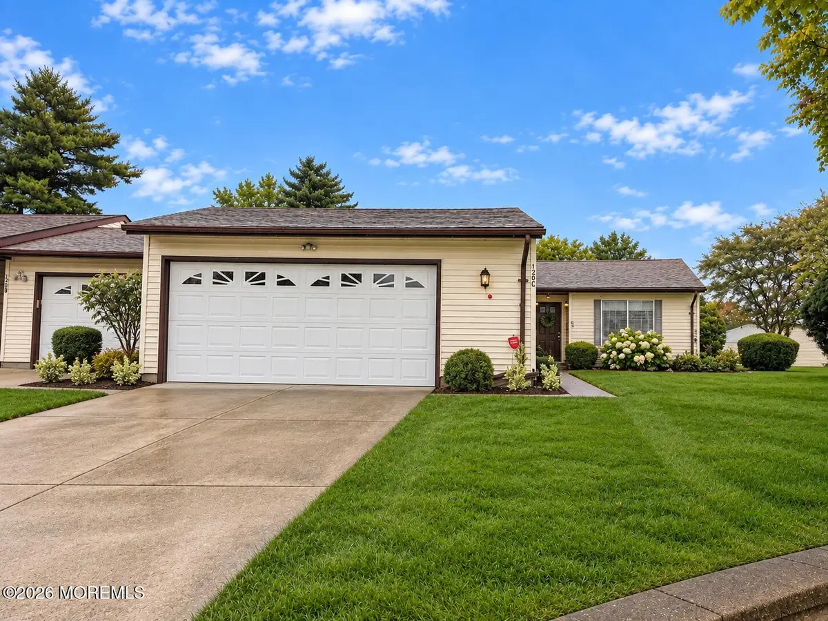 120C Ironwood Plaza, Monroe, NJ 08831 - #1