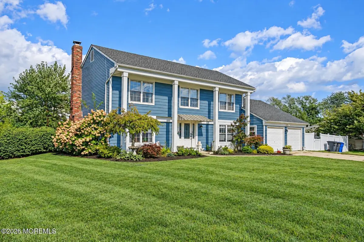 1926 Shore Boulevard, Toms River, NJ 08753 - #1