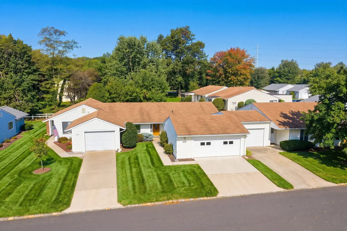 55-B Juniper Plaza #55B, Monroe, NJ 08831 - #1