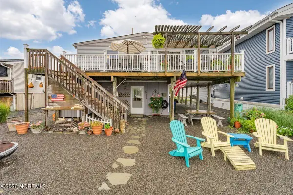 92 Dolphin Road, Tuckerton, NJ 08087