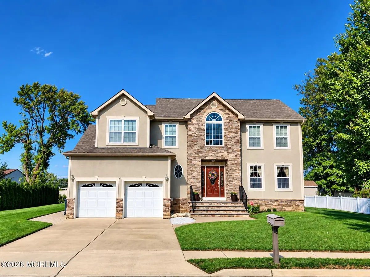6 Christopher Lane, Hazlet, NJ 07730 - #1