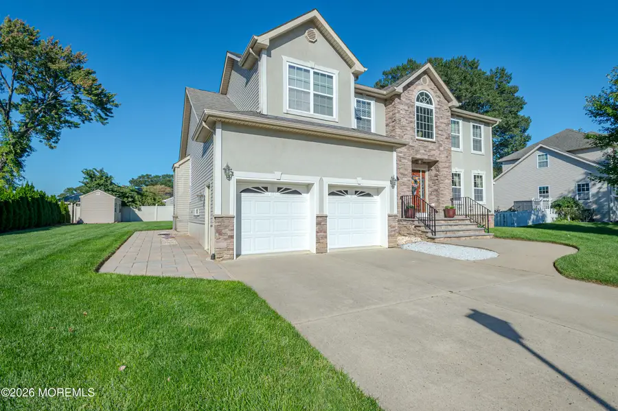 6 Christopher Lane, Hazlet, NJ 07730 - #2