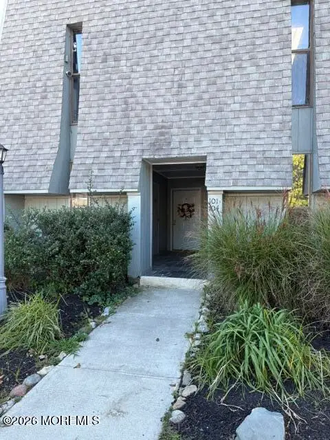 2600 Austin Avenue #103, Point Pleasant, NJ 08742 - #1