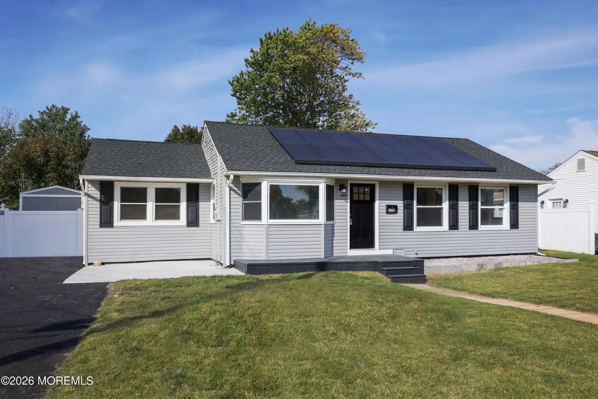 110 Dewey Street, Toms River, NJ 08753 - #1