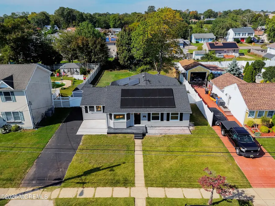 110 Dewey Street, Toms River, NJ 08753 - #2