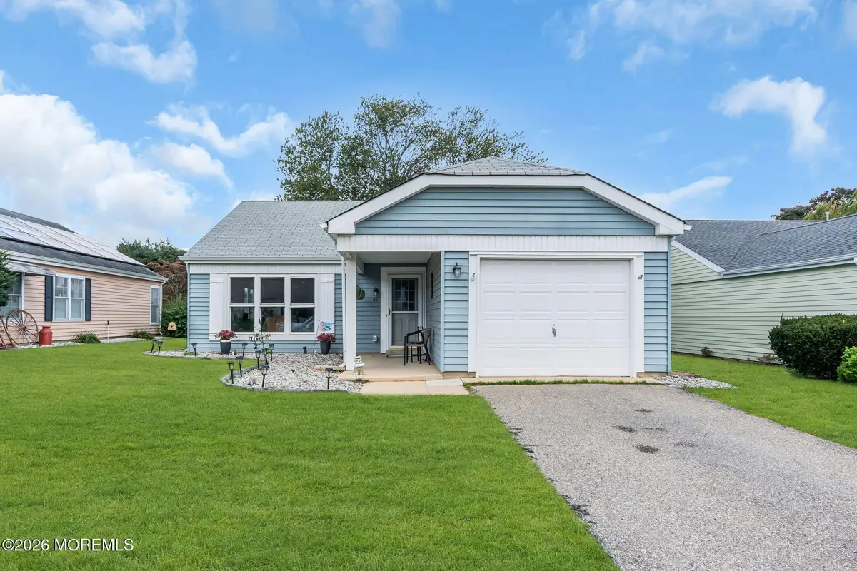 36 Westgate Place, Manchester, NJ 08759 - #1