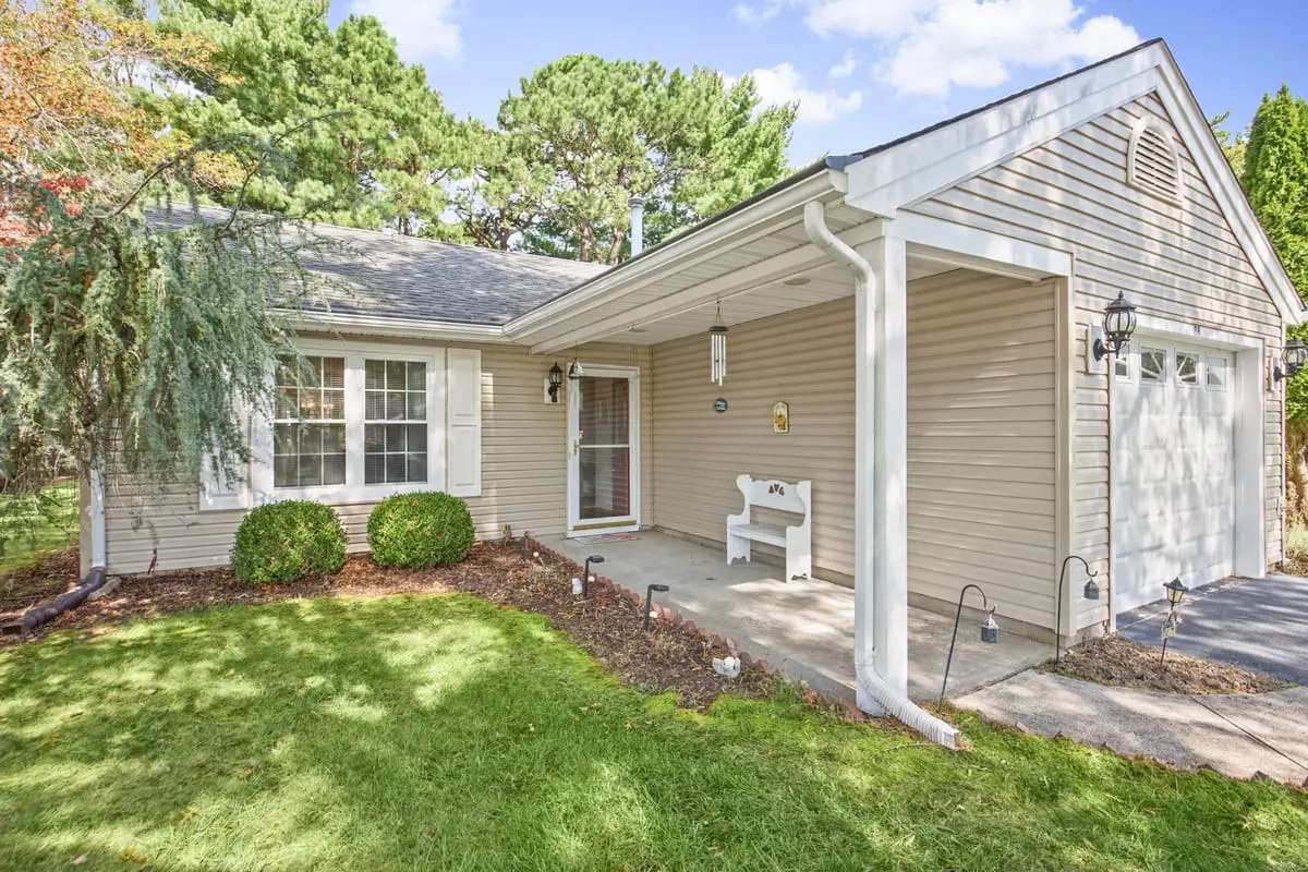 28 Kent Drive, Forked River, NJ 08731 - #1