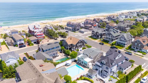 26 Harris Street, Bay Head, NJ 08742