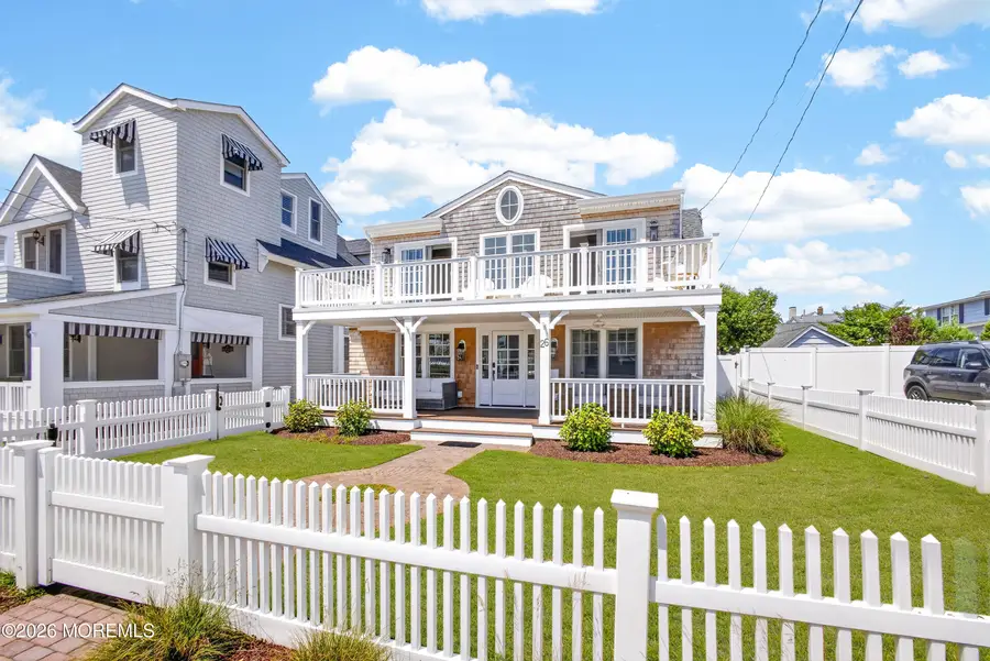26 Harris Street, Bay Head, NJ 08742 - #3