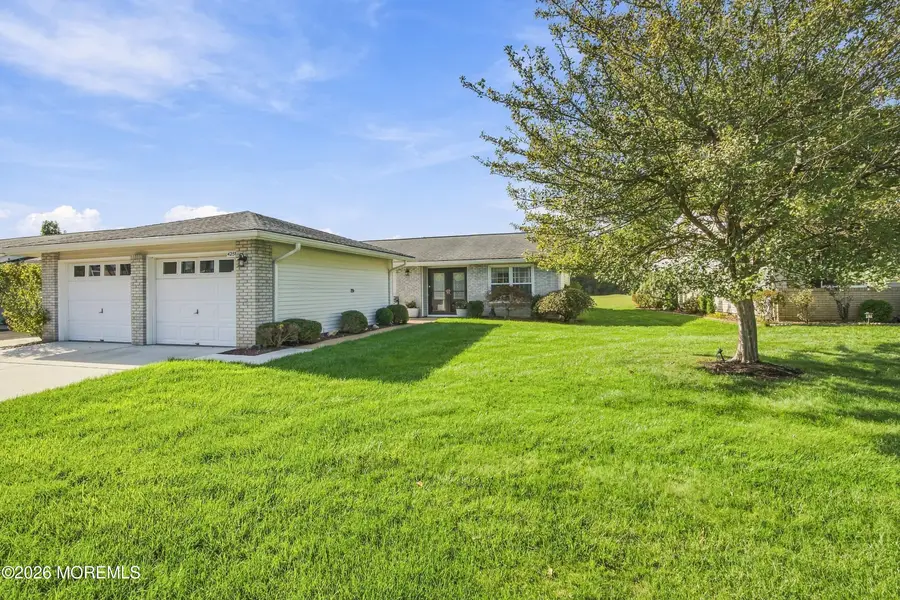 428 Andover Drive #428C, Monroe, NJ 08831 - #2