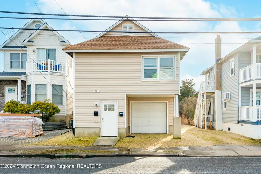 521 Brielle Road #2, Manasquan, NJ 08736 - #2